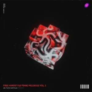 Hardstyle Piano Vol.1