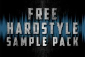 Hardstyle Sample Pack