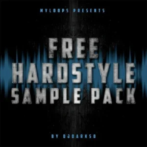 Hardstyle Sample Pack