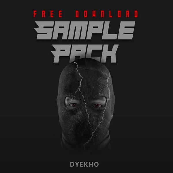 Free MOOMBAHTON Sample Pack by Dyekho