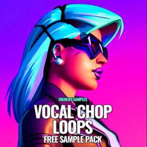 Free Vocal Chop Samples