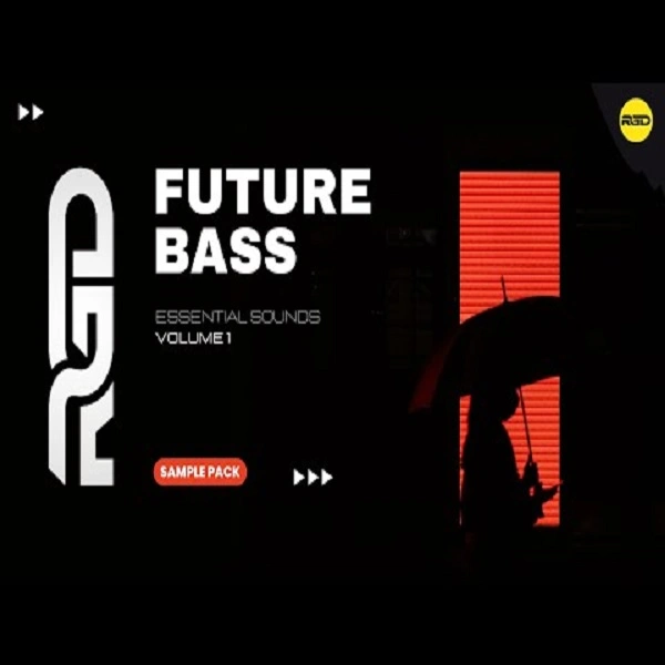 Future Bass Essentials V 13 By Essential Sounds