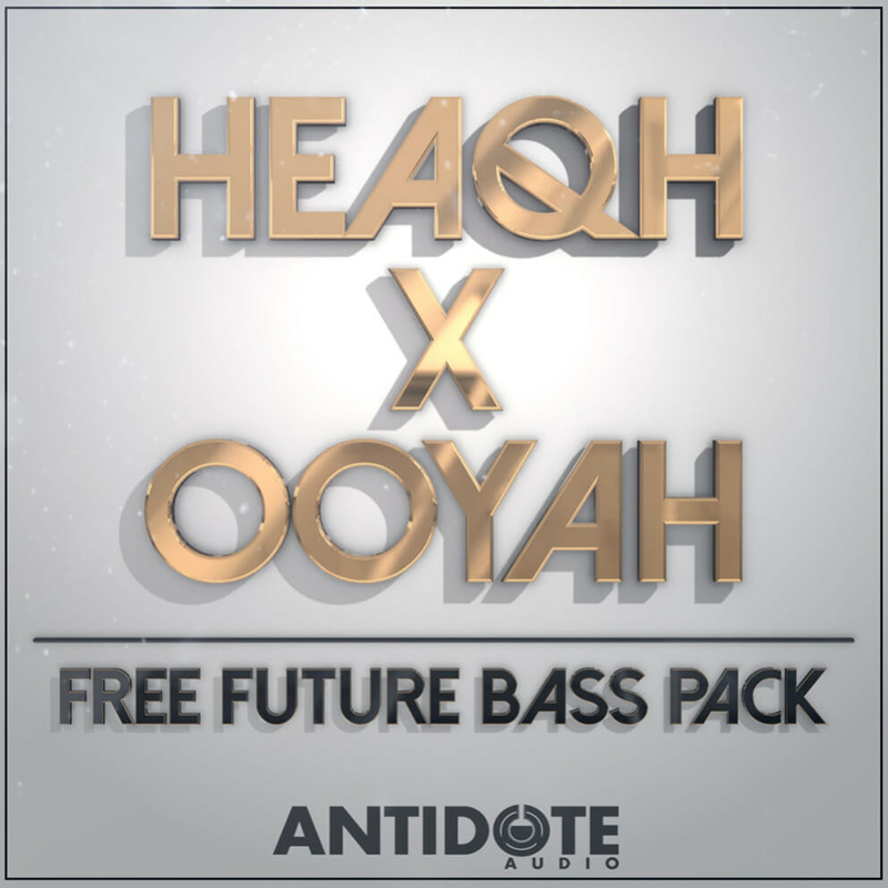 Future Bass Pack cover artwork-5 Best Free Future Bass Sample Packs