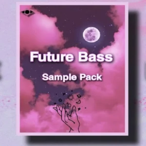 FUTURE BASS SAMPLE PACK