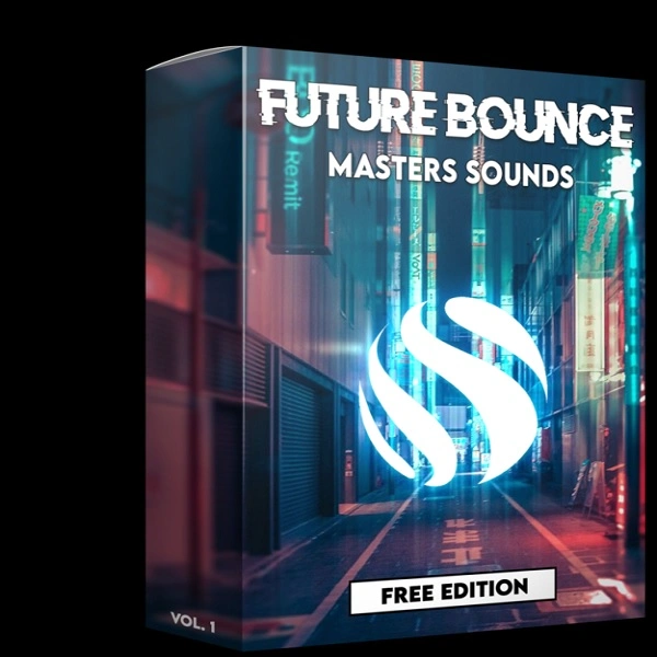 Future Bounce Masters Sounds By EKKO Sounds