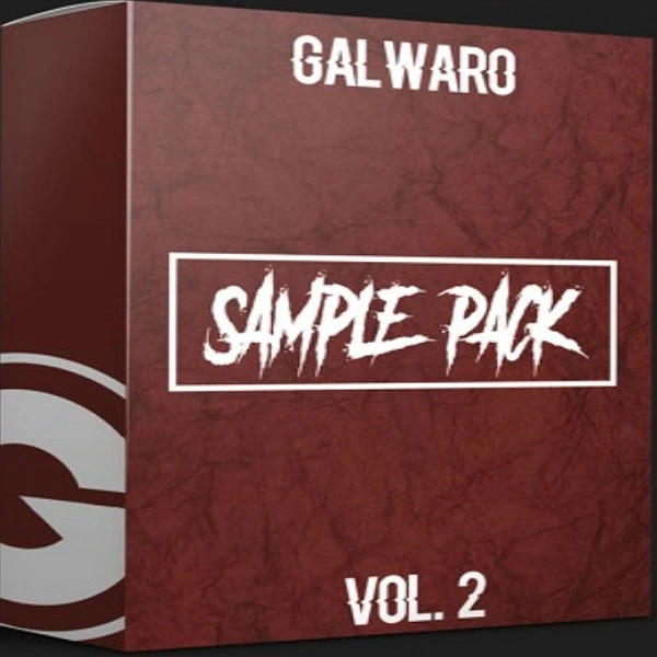 Galwaro Pack 2 by Magnifice Sounds