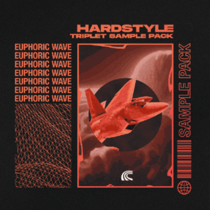 Hardstyle Triplet Sample Pack