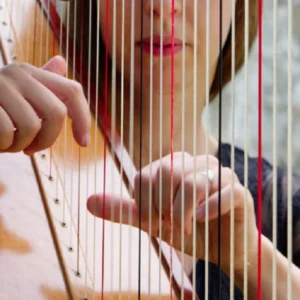 Harmonious Harps Freebie 