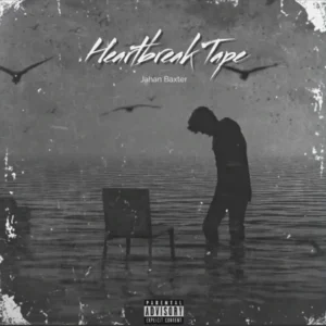 Heartbreak Tape 