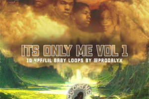 ‘It’s Only Me’ Vol. 1 – Sample Pack