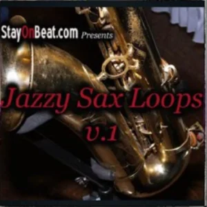 Jazz Trumpet Loops