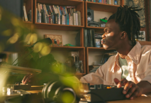 LANDR’s Fair Trade AI Program: A New Revenue Stream for Musicians