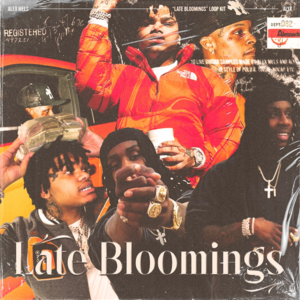 Late Bloomings