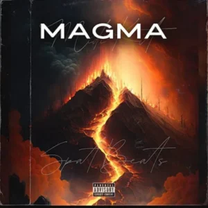 MAGMA VOL 1