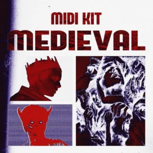 MIDI Melody Kit – Medieval