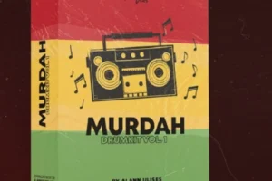 MURDAH DRUMKIT VOL.1