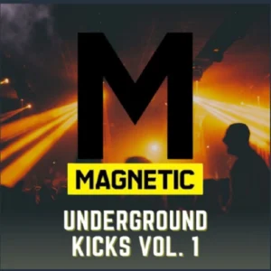 Underground Kicks Vol 1