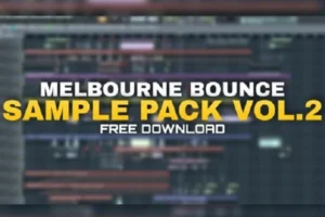 Melbourne Bounce Sample Pack Vol. 2