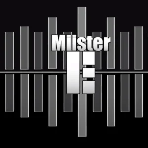 Miister E Moombah Pack