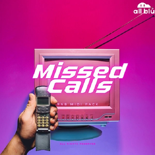 Missed Calls by All Blu