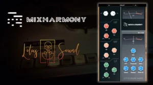 MixHARMONY
