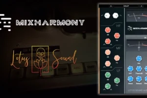 MixHARMONY