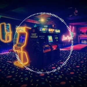 More 80s Vibes