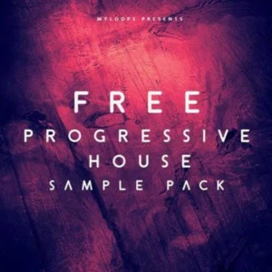 MyLoops Progressive House