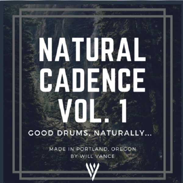 NATURAL CADENCE VOL.1