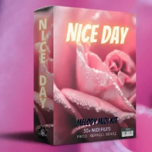 NICE DAY MIDI MELODY KITS(Teaser)