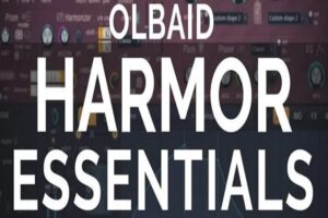 Olbaid Harmor Essentials