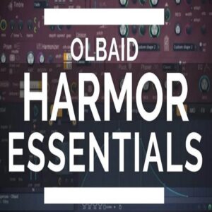 Olbaid Harmor Essentials