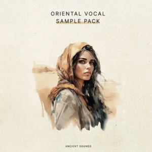 Oriental Vocals Sample Pack