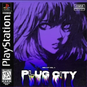 PLUG CITY