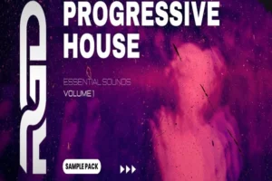 Progressive House Pack V1