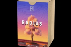 Radius Reggae Sample Pack 