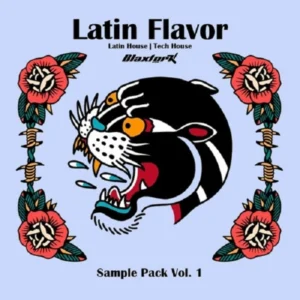 SAMPLE PACK BLAXTORK