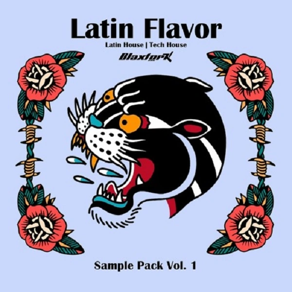 SAMPLE PACK BLAXTORK By Blaxtork