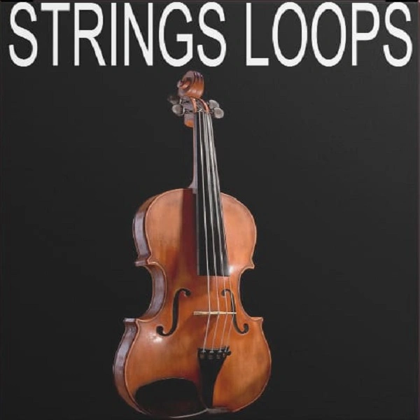 STRING LOOPS VOL 5 By Biochron