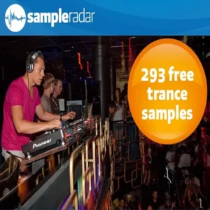 293 Free Trance Samples
