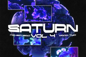 Saturn Vol. 4