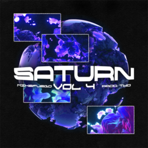 Saturn Vol. 4