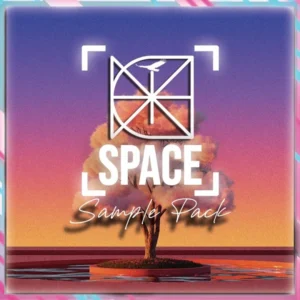 Space Kalimba Sample