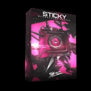 Sticky Moombahton Sounds