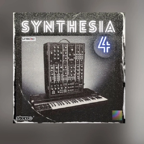 Synthesia 4 By Layercake Samples