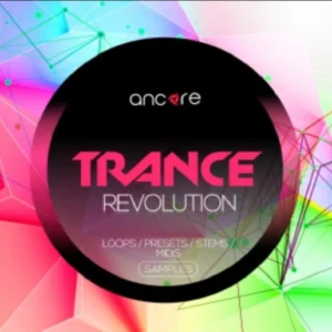 TRANCE REVOLUTION