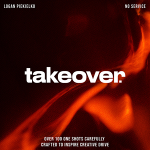 Takeover – One Shot Kit