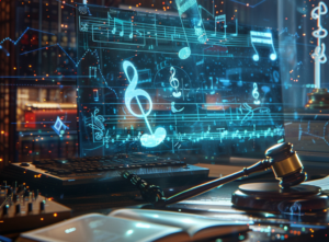 Udio Rolls Out Game-Changing AI Update Amidst High-Stakes Legal Battle