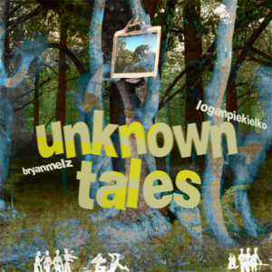 Unknown Tales