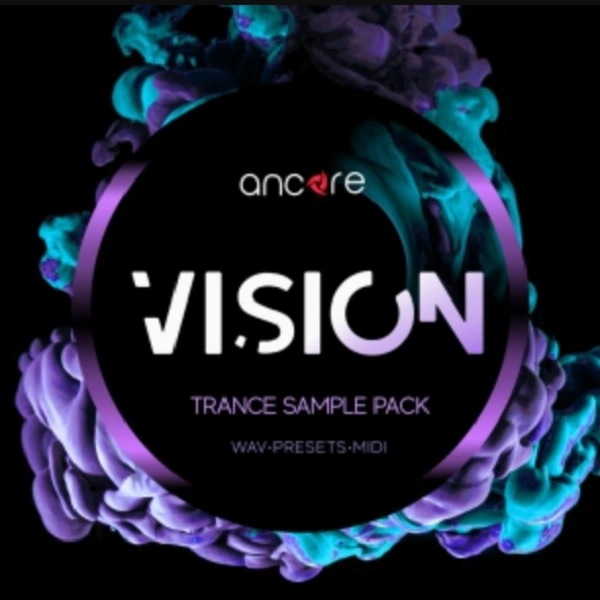 VISION PROGRESSIVE TRANCE